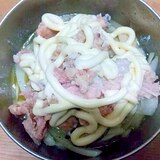 鮭中骨缶玉ねぎのレモン漬けマヨ和え